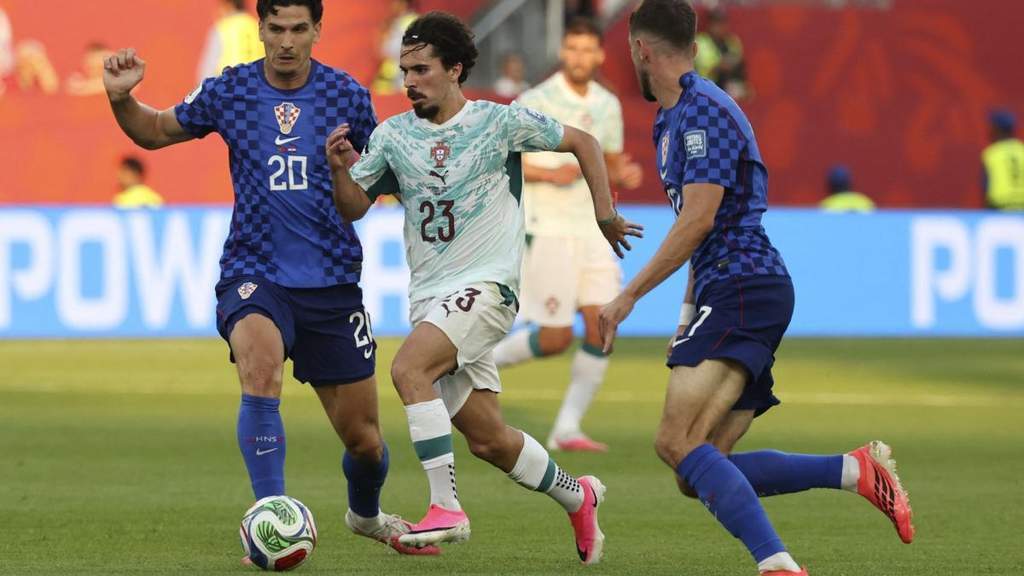 Piala Dunia 2026: Masalah Vitinha Jadi Beban bagi Portugal