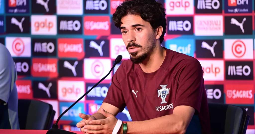 Piala Dunia 2026: Pemain Portugal Pakai Gelang Penghormatan