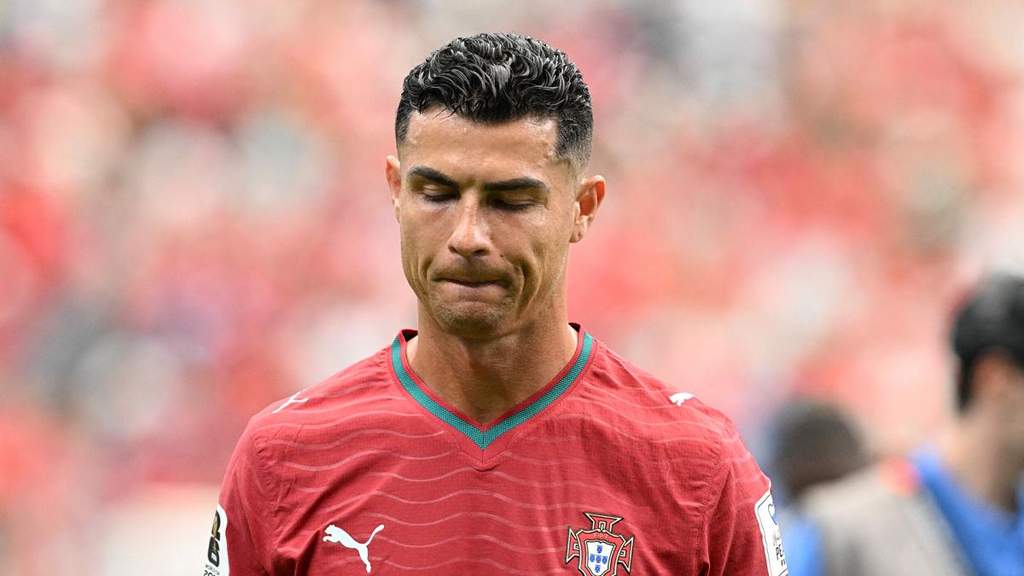 Piala Dunia 2026: Portugal dan Cristiano Ronaldo Terus Mengecewakan