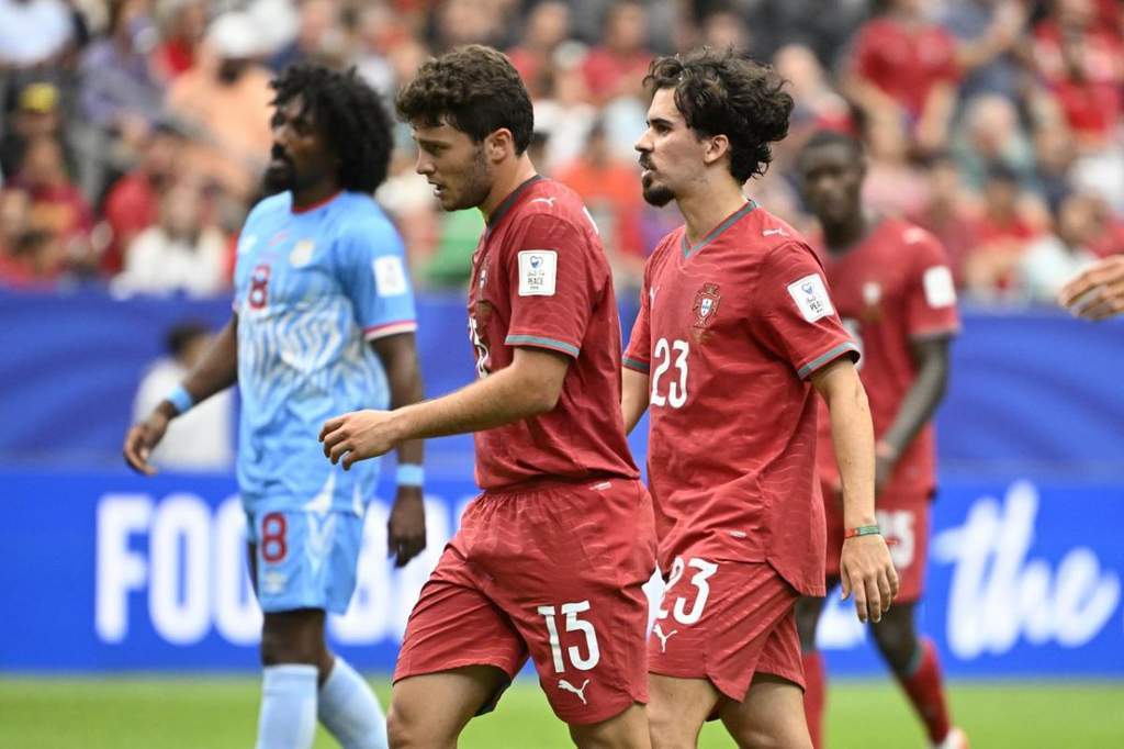 Rahasia Sukses Pemain Portugal di PSG: Mengenang Jejak di Akademi