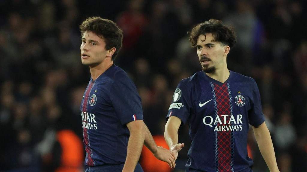 Real Madrid Siapkan 150 Juta Euro demi Bintang PSG